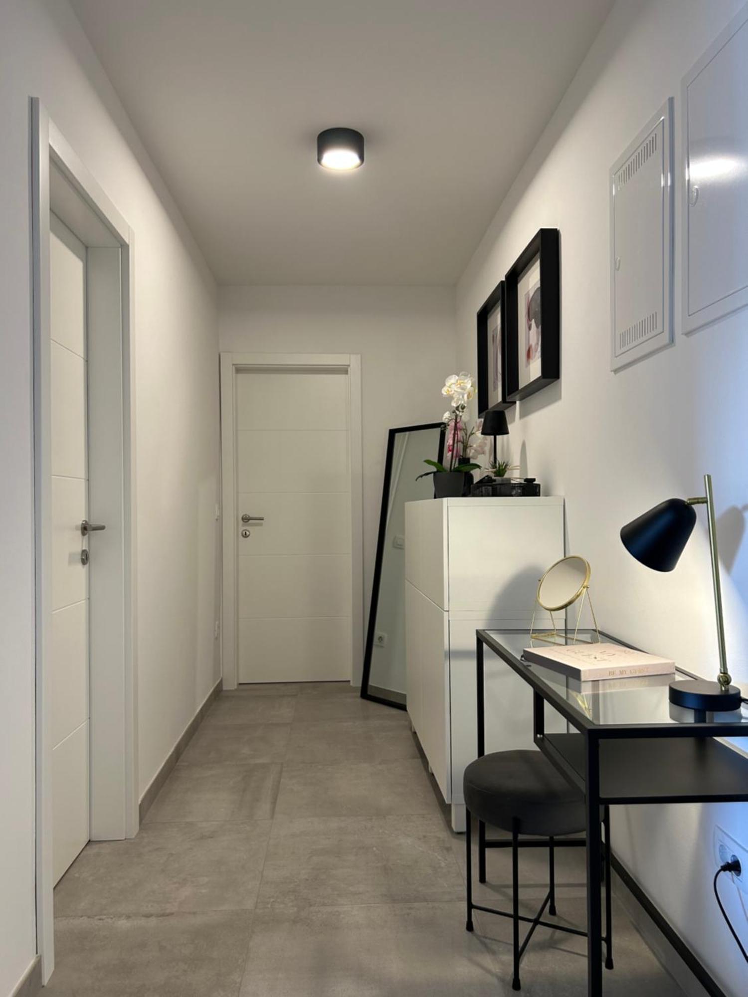 Apartment Oris, Private Parking, Garden Zadar Exteriör bild