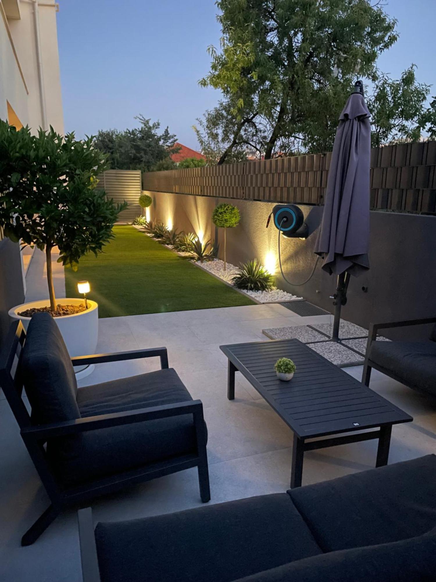 Apartment Oris, Private Parking, Garden Zadar Exteriör bild